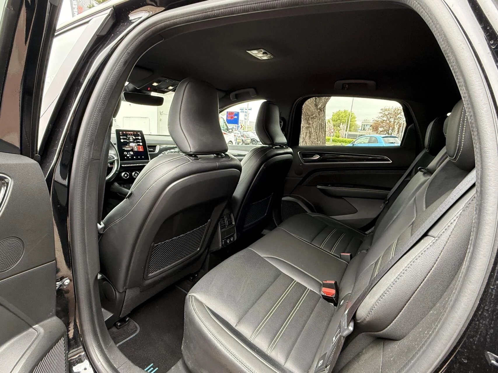 Hoofdafbeelding Renault Arkana