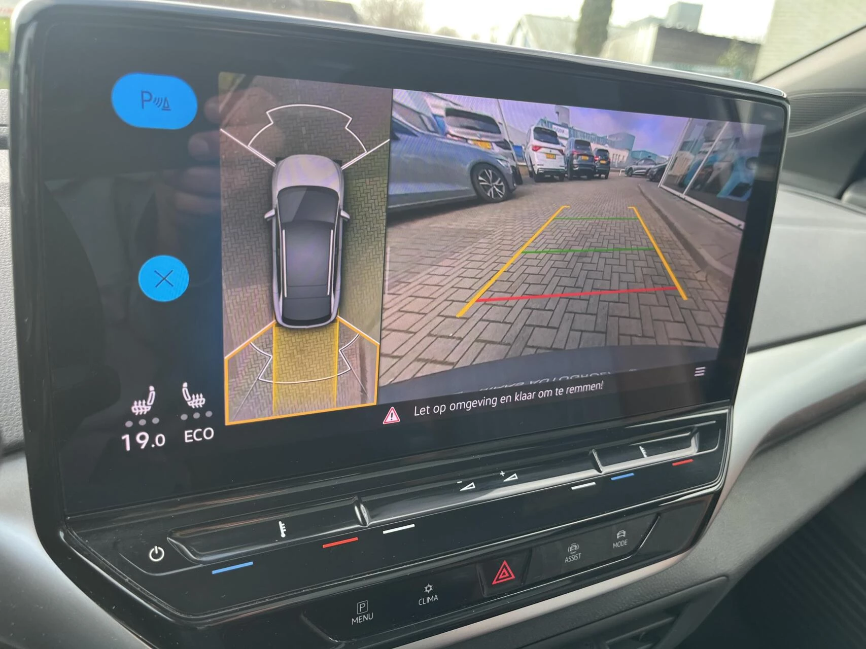 Hoofdafbeelding Volkswagen ID.4