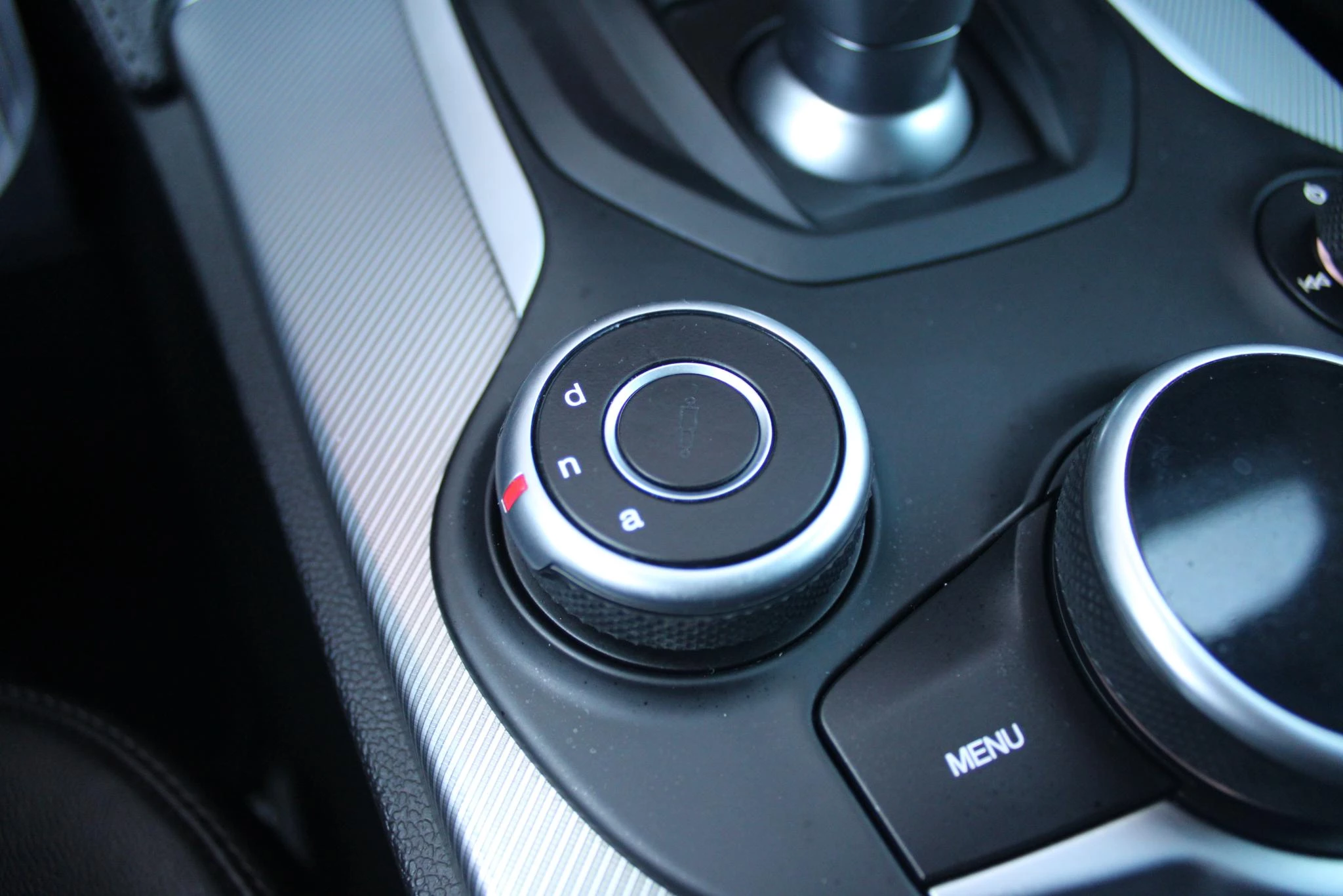 Hoofdafbeelding Alfa Romeo Stelvio