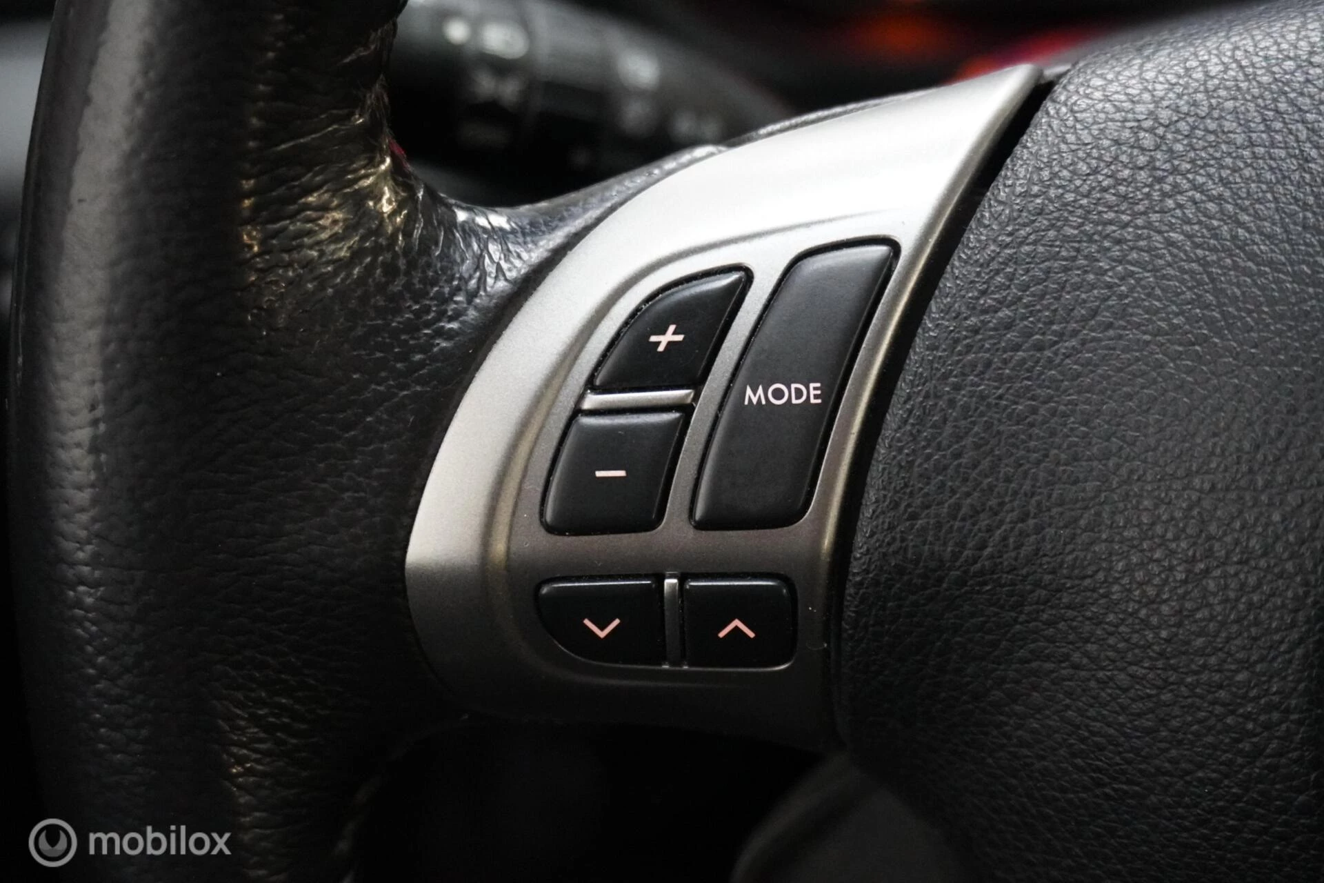 Hoofdafbeelding Subaru Forester