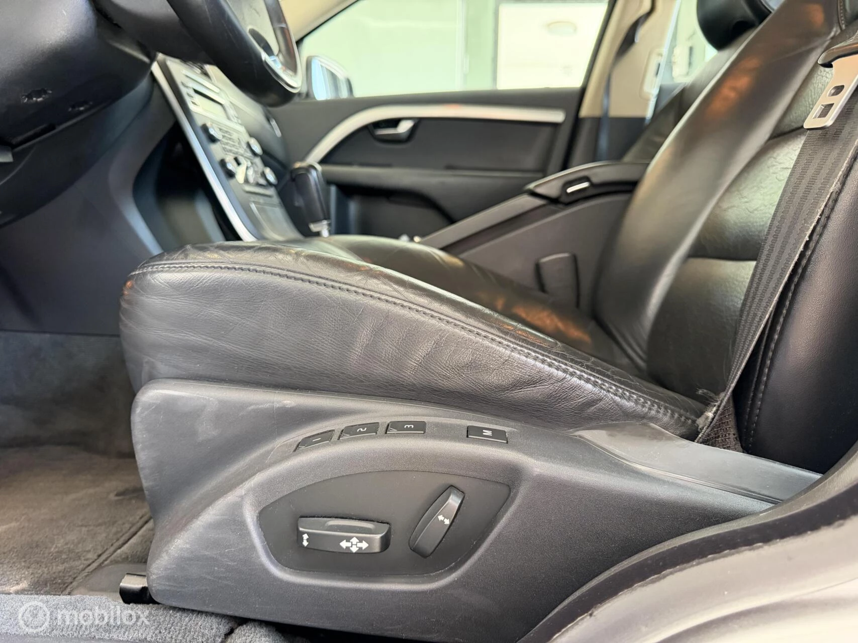 Hoofdafbeelding Volvo V70