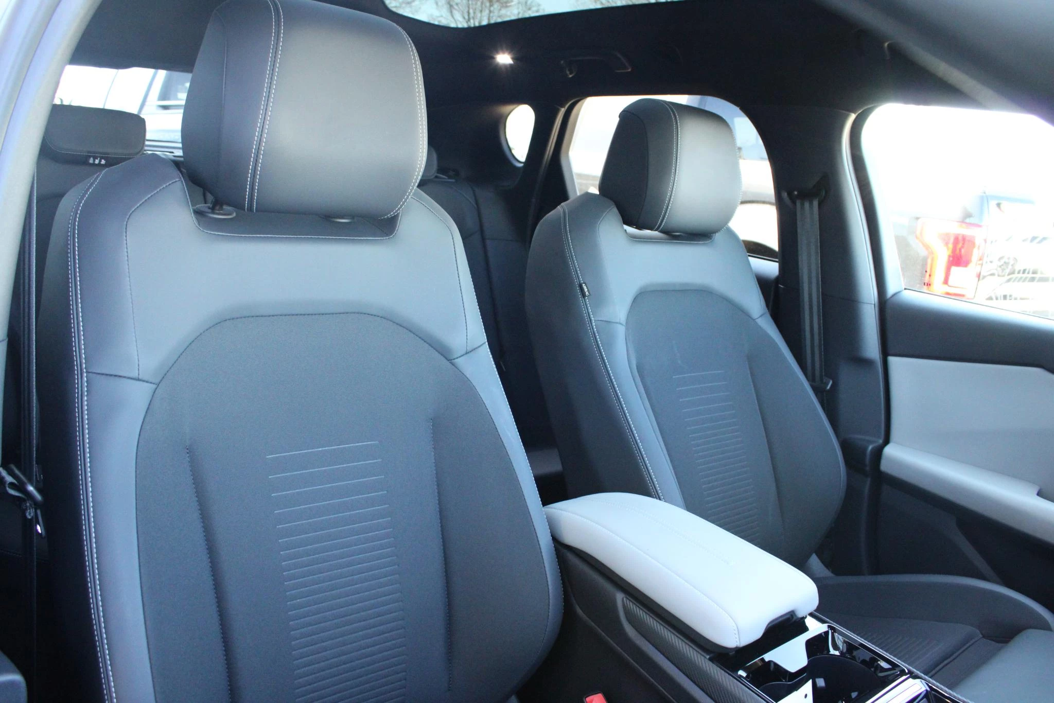 Hoofdafbeelding Ford Capri