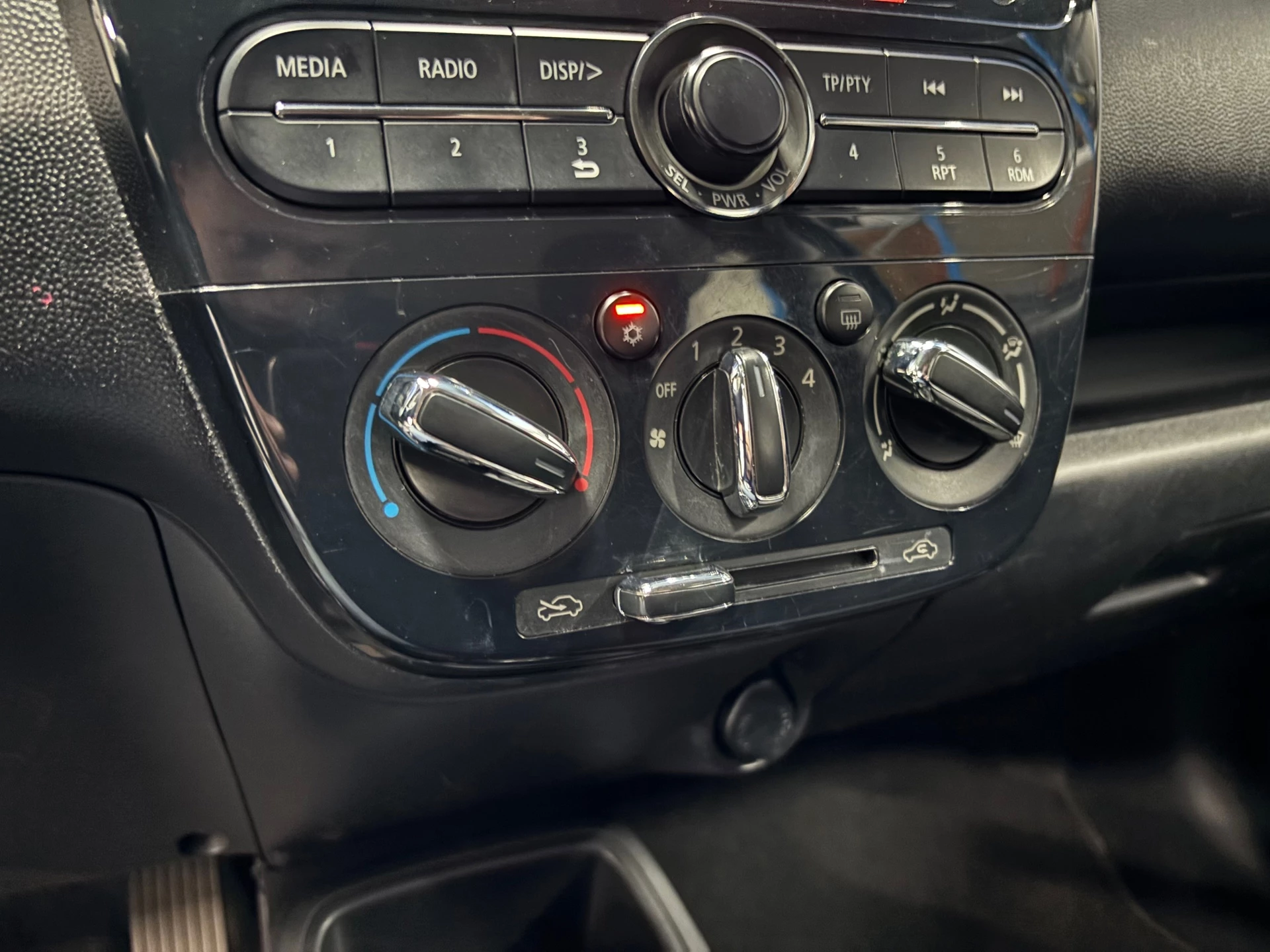 Hoofdafbeelding Mitsubishi Space Star