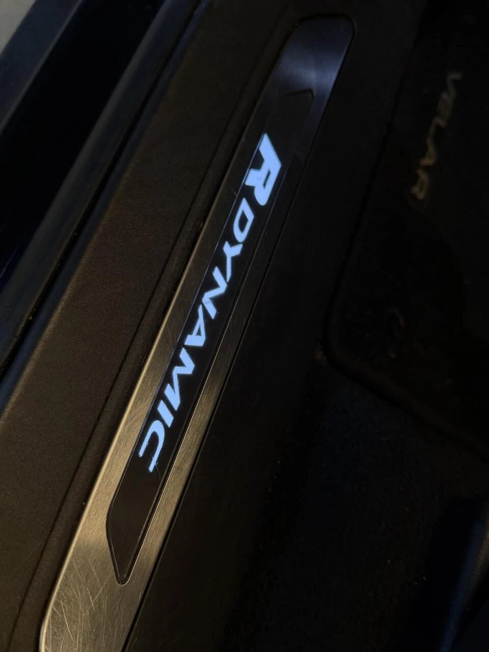 Hoofdafbeelding Land Rover Range Rover Velar