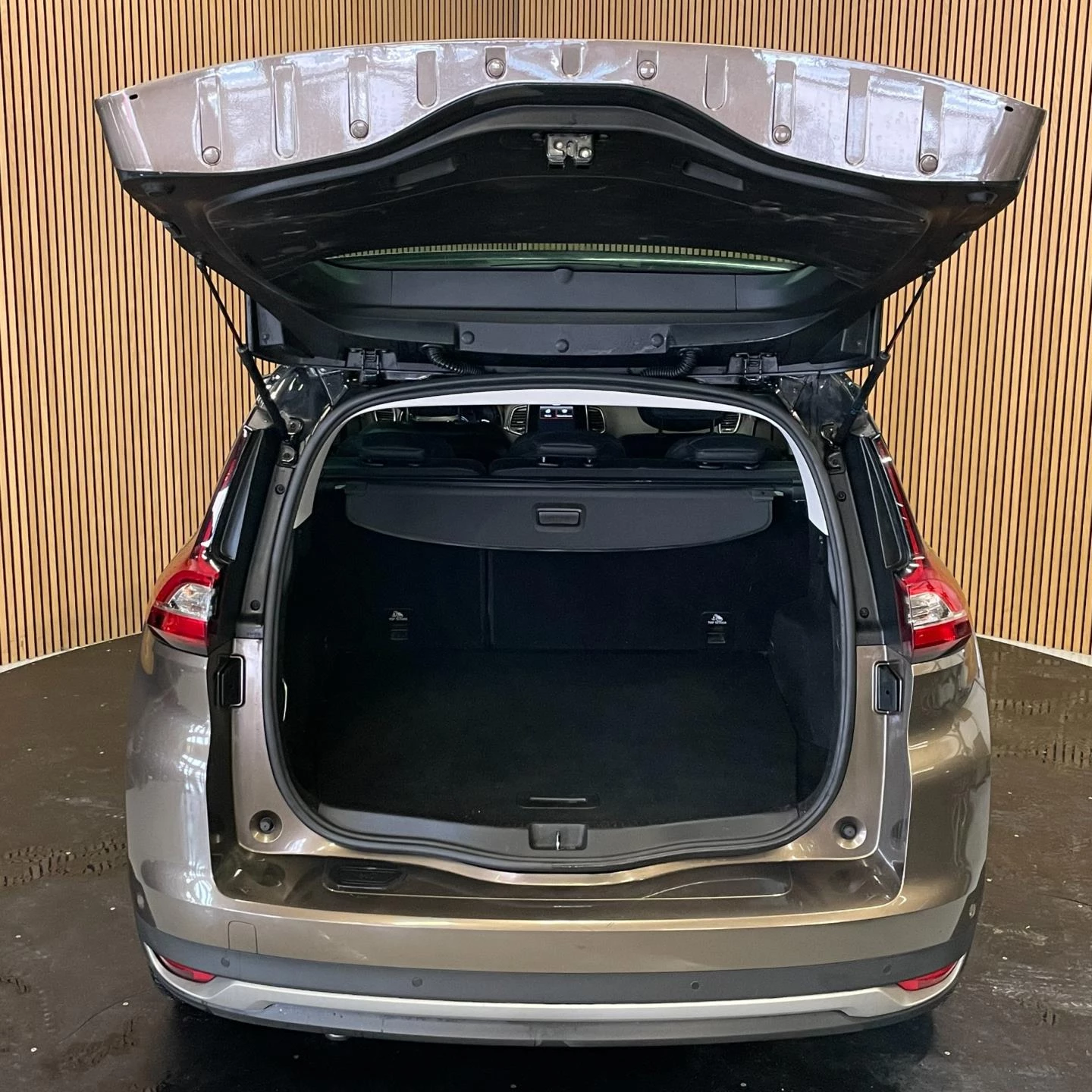 Hoofdafbeelding Renault Grand Scénic