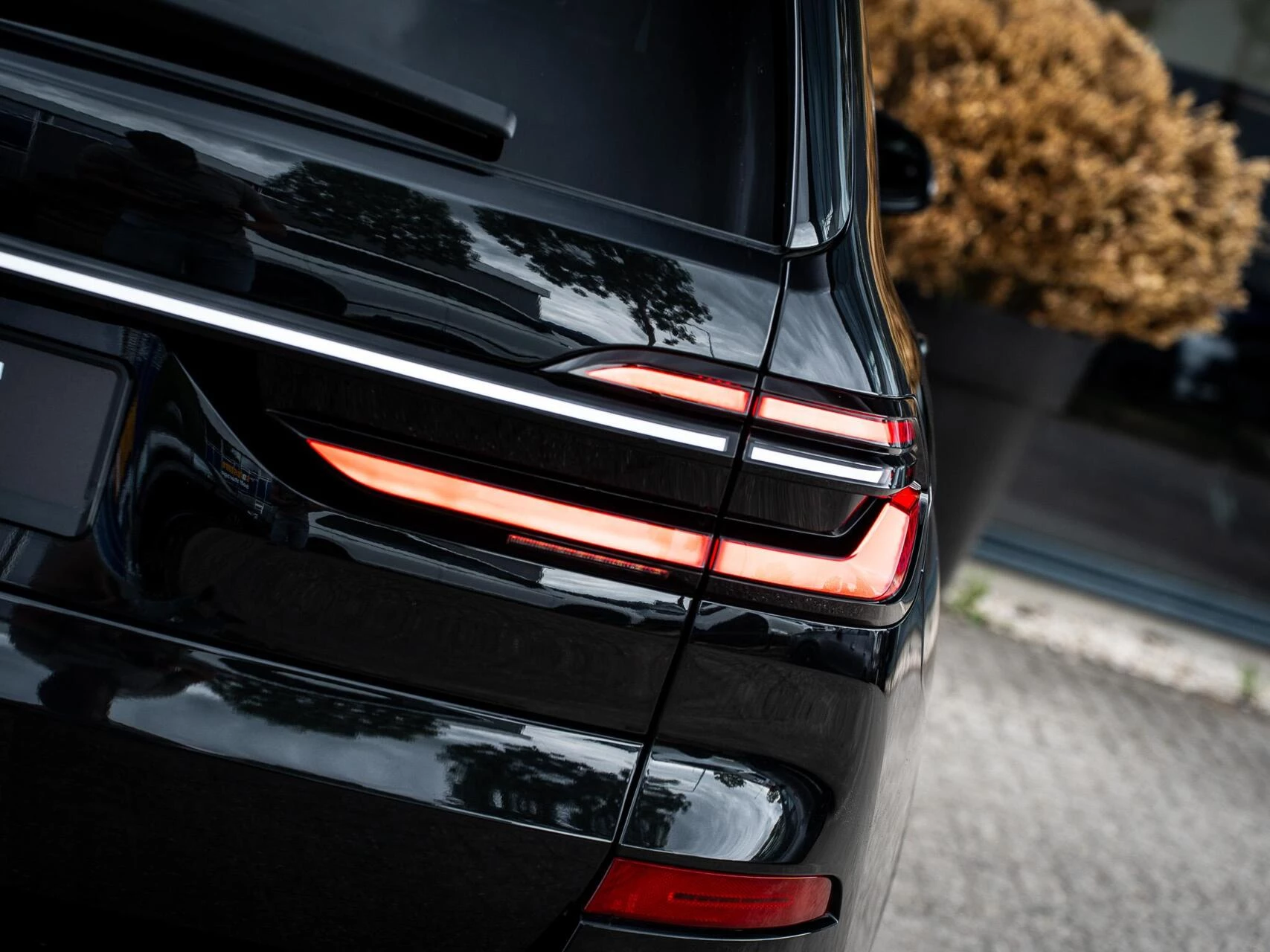 Hoofdafbeelding BMW X7