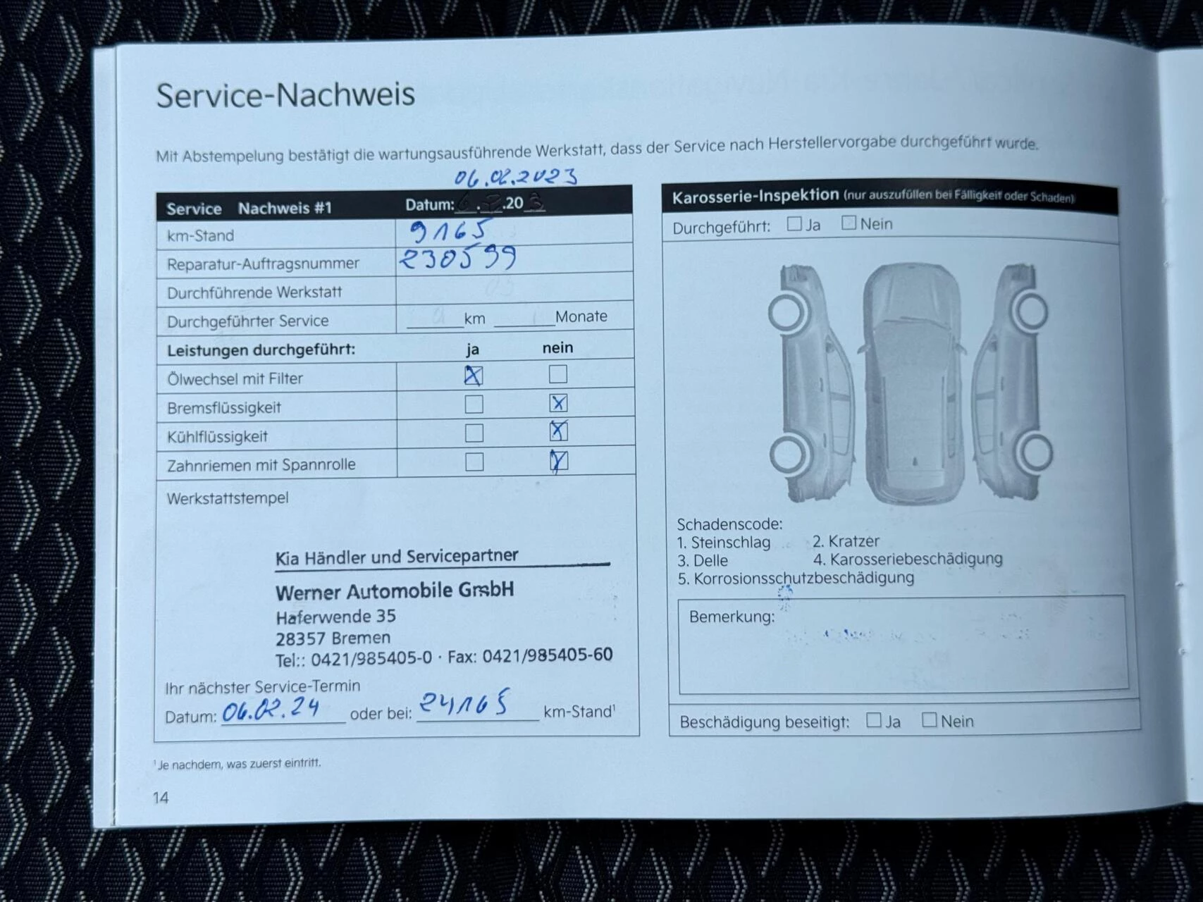 Hoofdafbeelding Kia XCeed