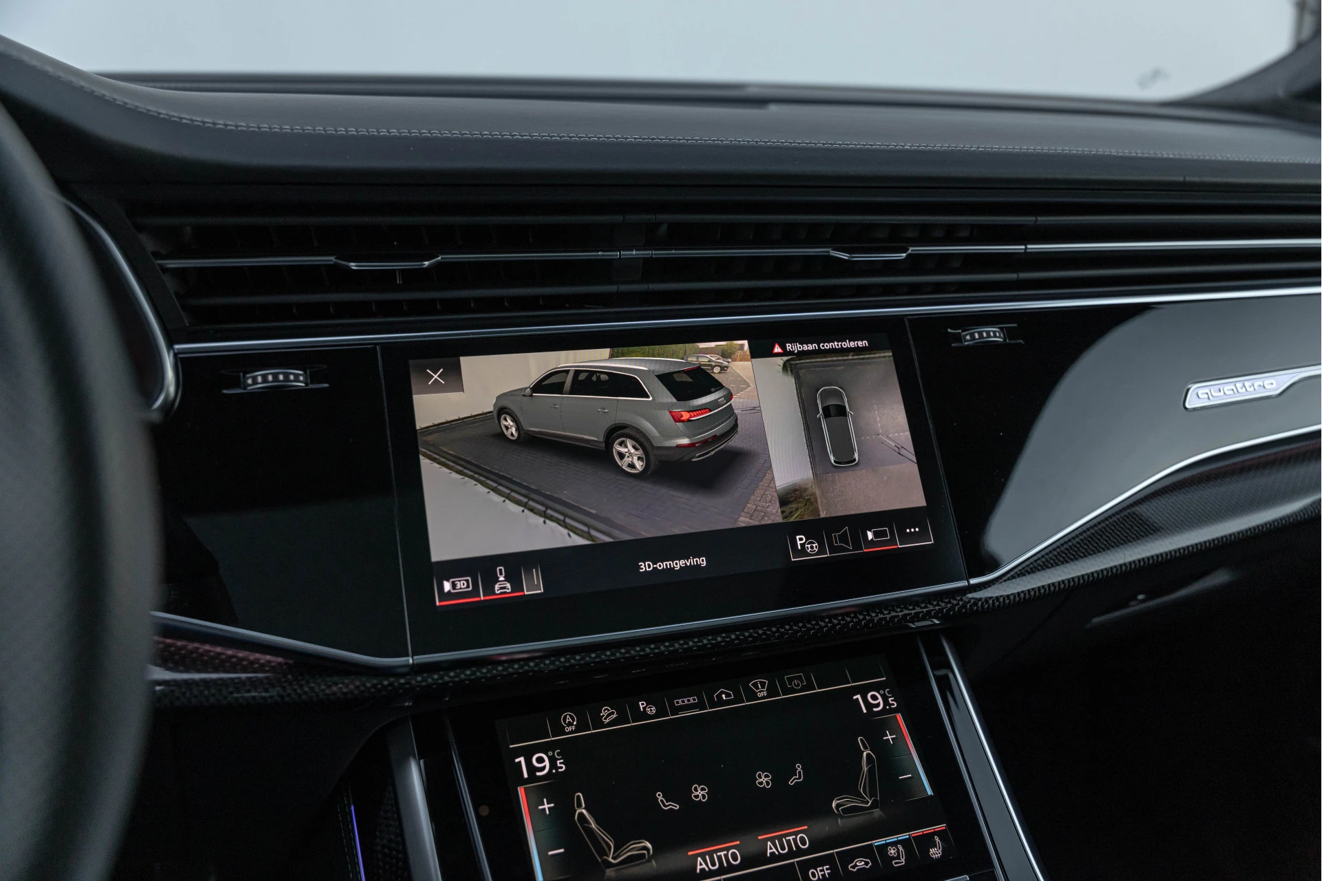 Hoofdafbeelding Audi SQ7