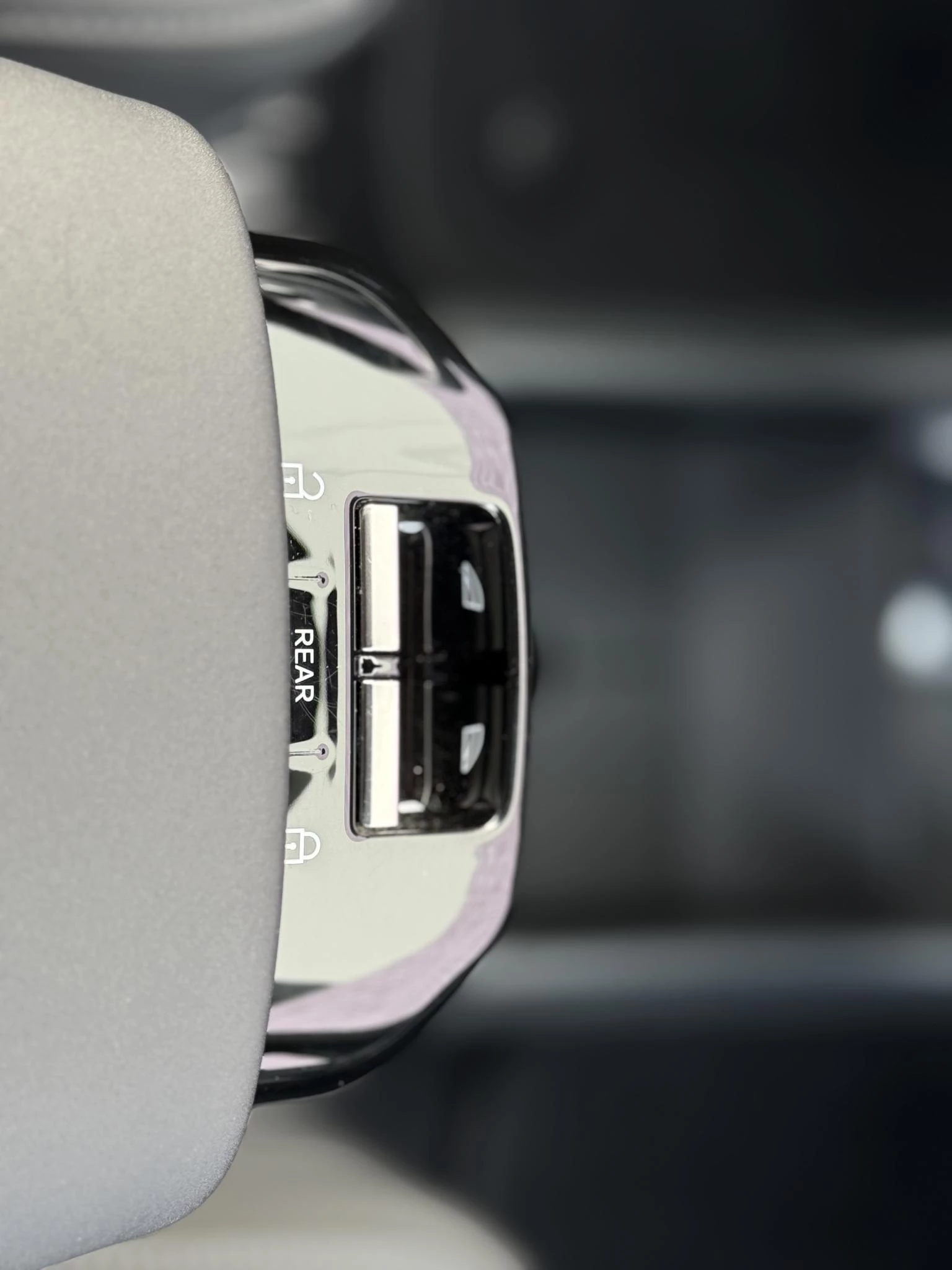 Hoofdafbeelding Volvo EX30