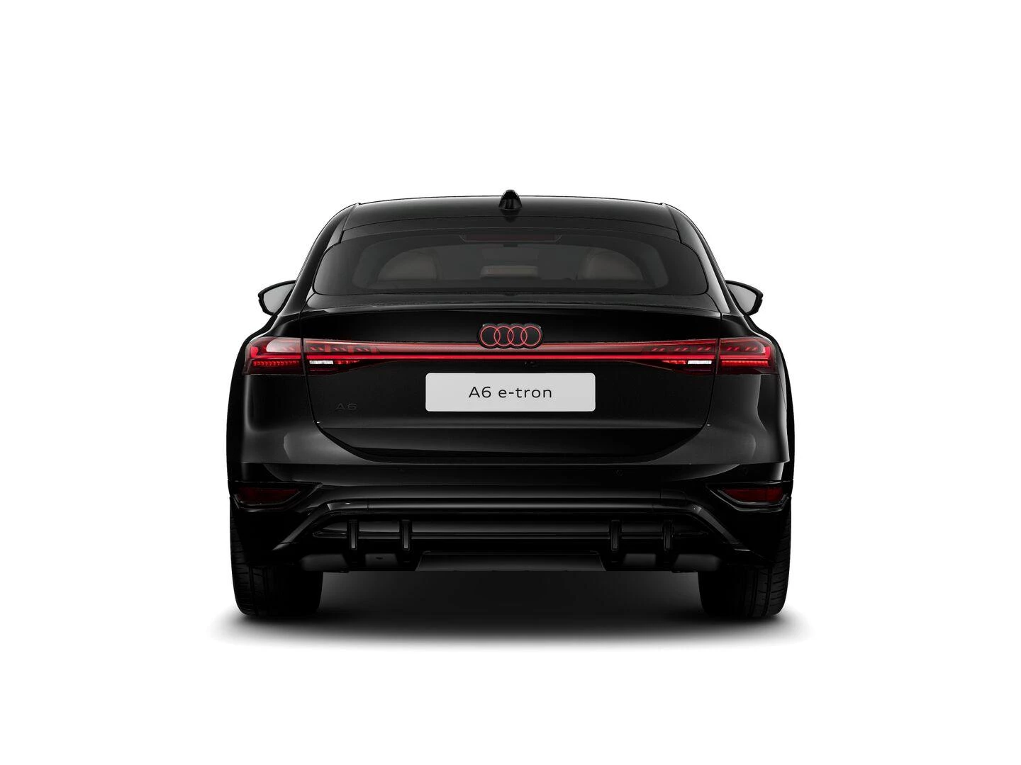 Hoofdafbeelding Audi A6 Sportback e-tron