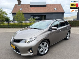 Toyota Auris Touring Sports 1.6 DYNAMIC AUTOMAAT CAMERA NAVI TREKHAAK