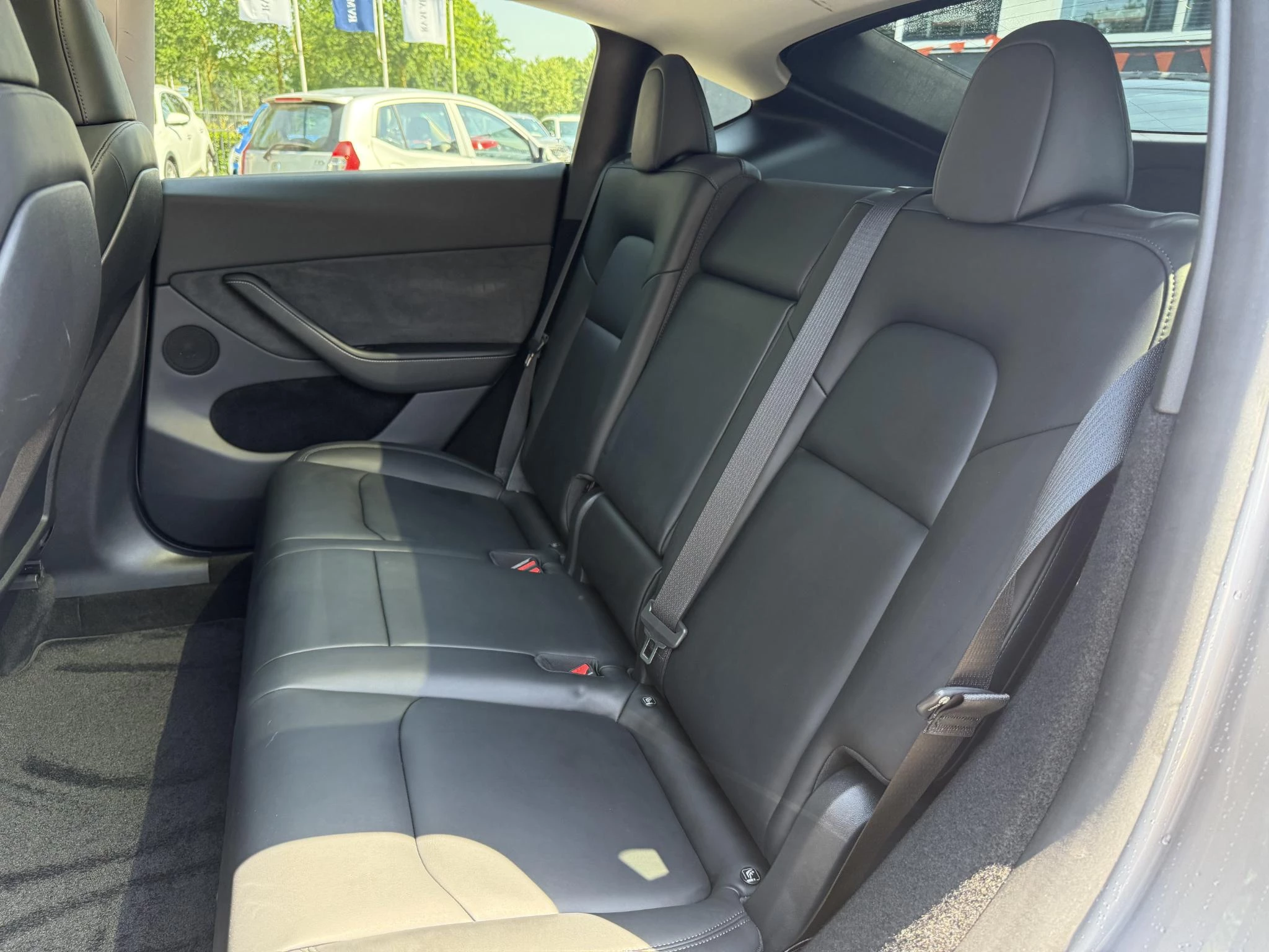 Hoofdafbeelding Tesla Model Y