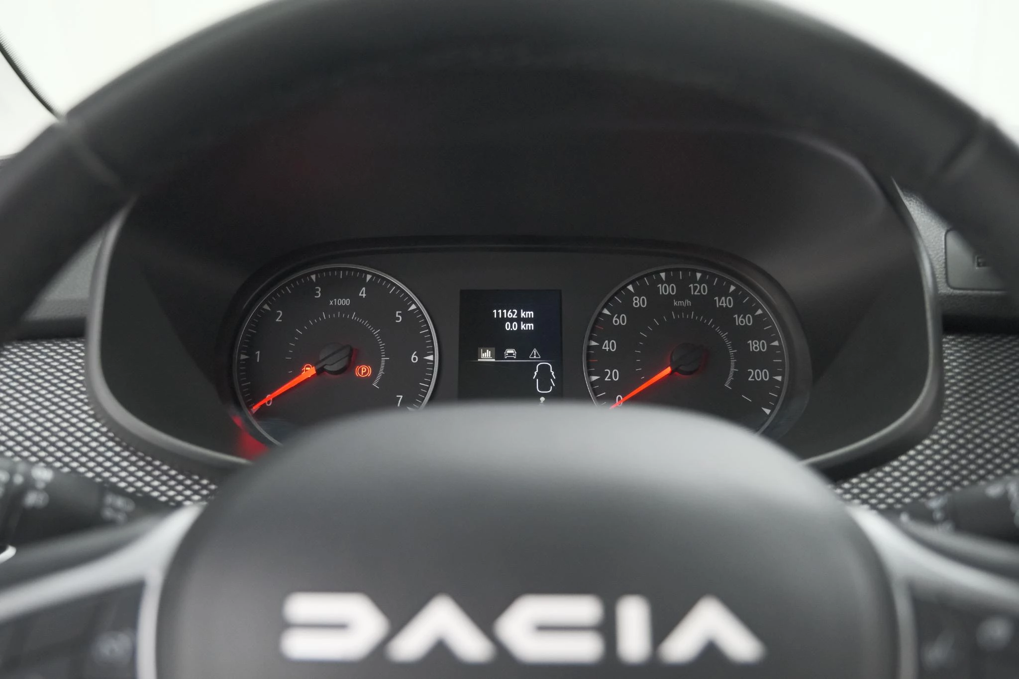 Hoofdafbeelding Dacia Jogger