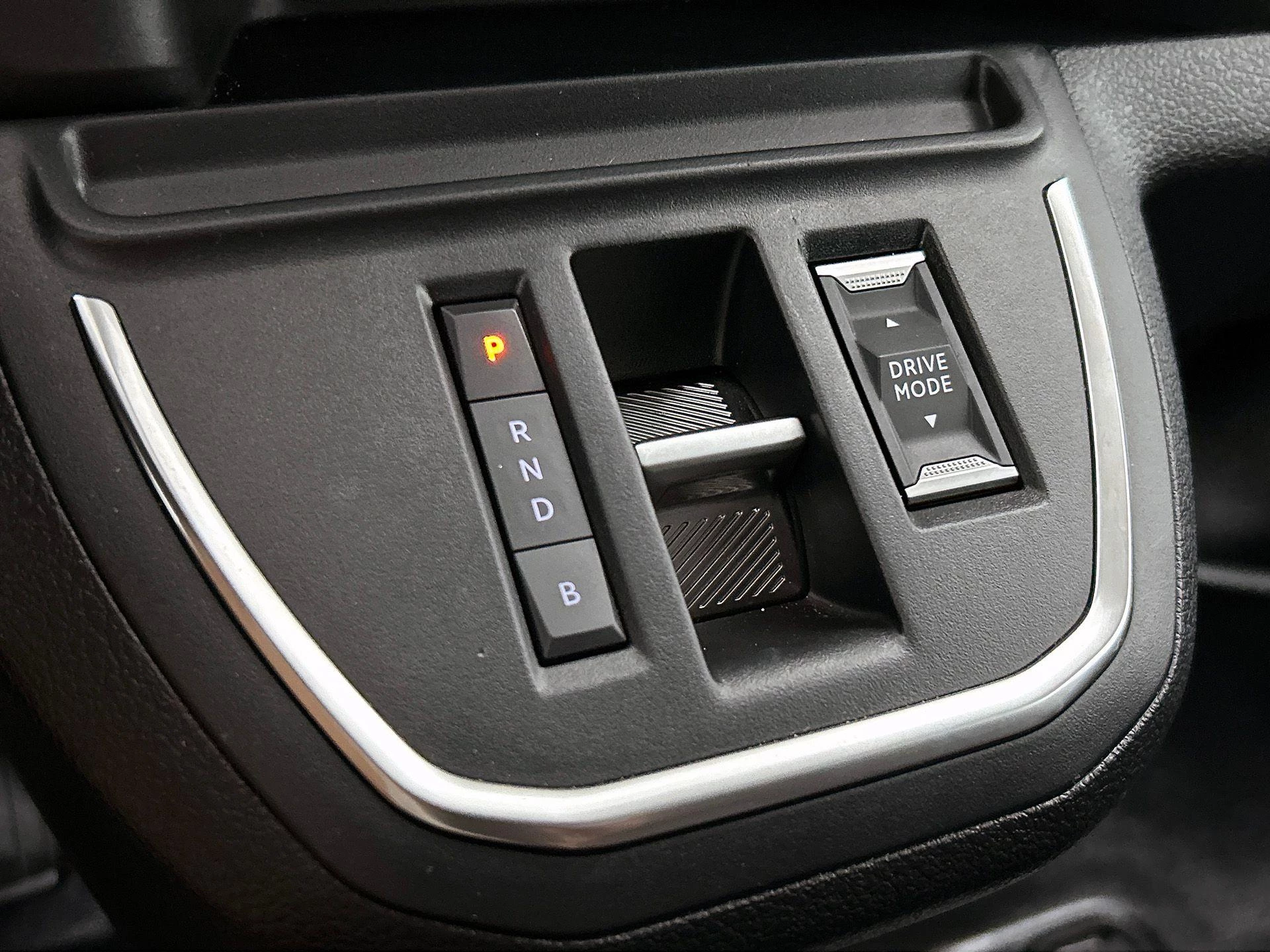 Hoofdafbeelding Citroën ë-Jumpy