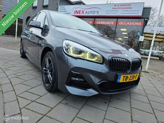 BMW 2-serie Gran Tourer 218d 7p. M Sport High Executive