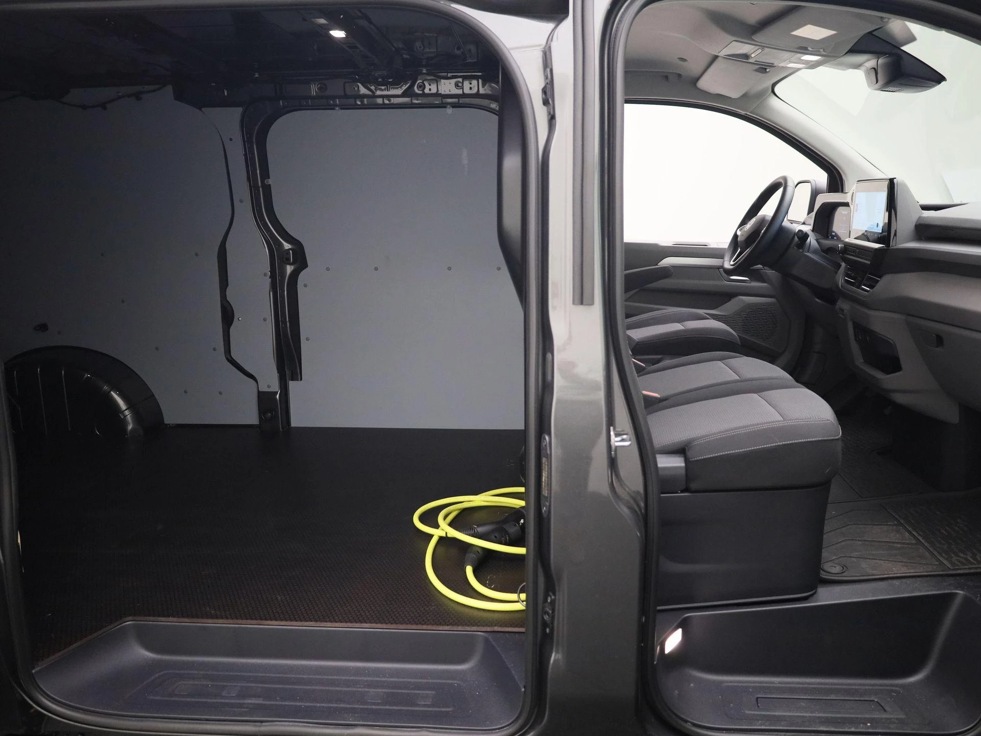 Hoofdafbeelding Volkswagen e-Transporter