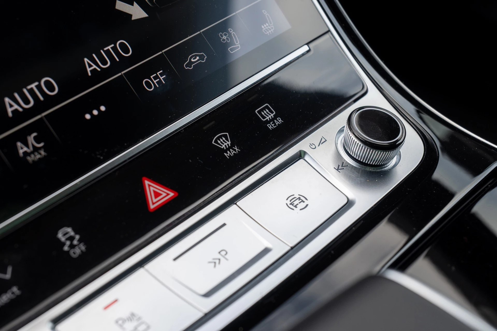 Hoofdafbeelding Audi A8