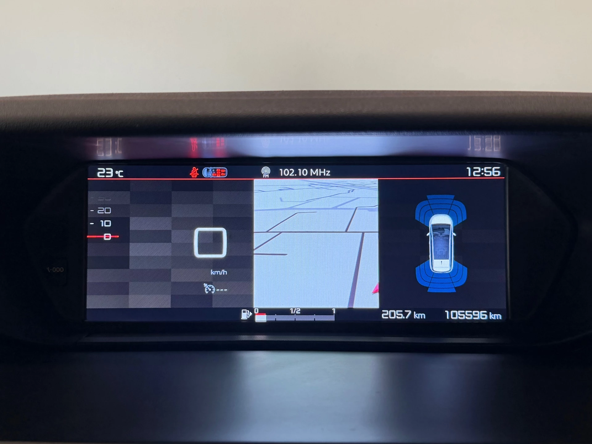 Hoofdafbeelding Citroën Grand C4 Picasso