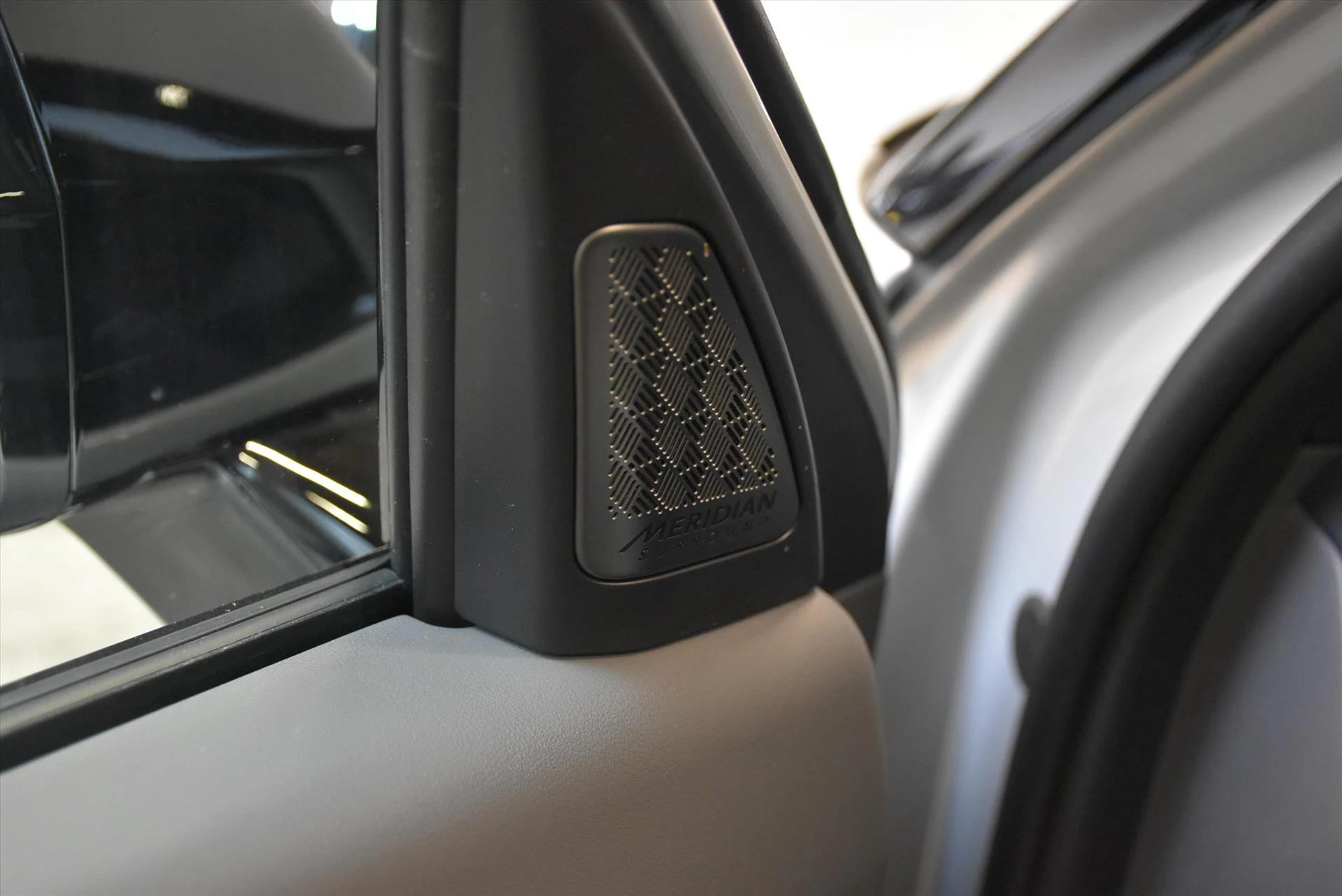 Hoofdafbeelding Kia EV9