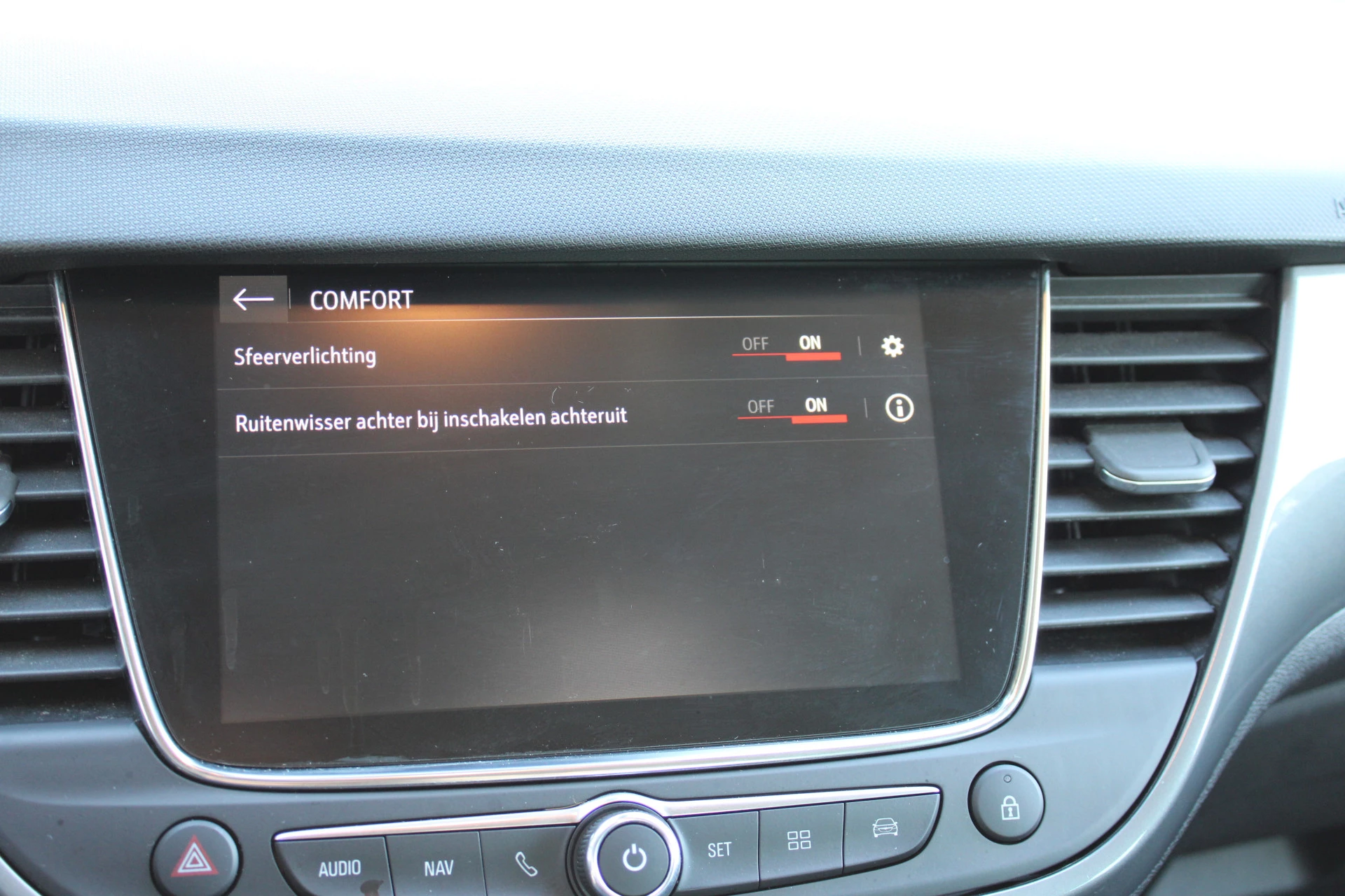 Hoofdafbeelding Opel Crossland