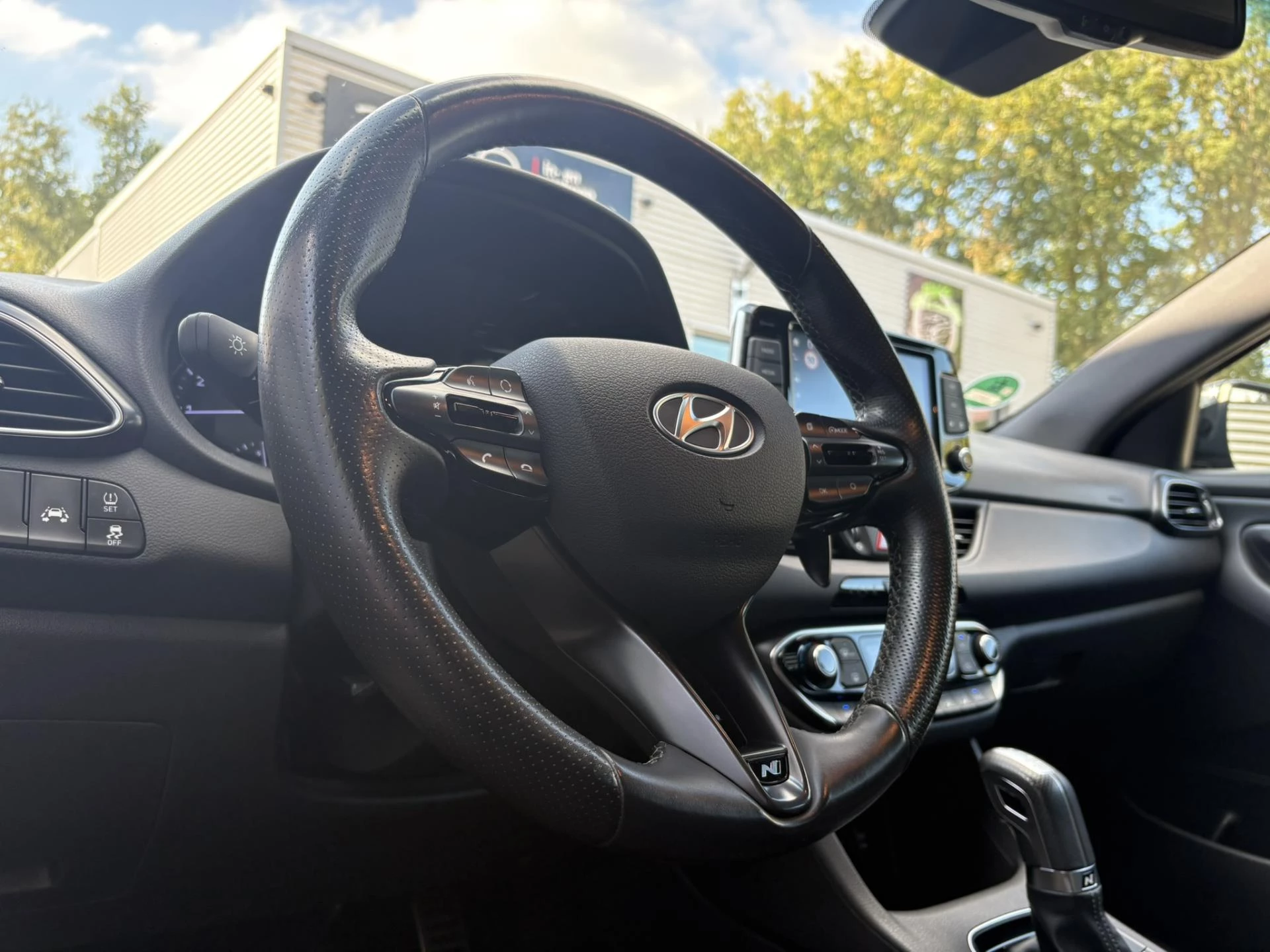 Hoofdafbeelding Hyundai i30