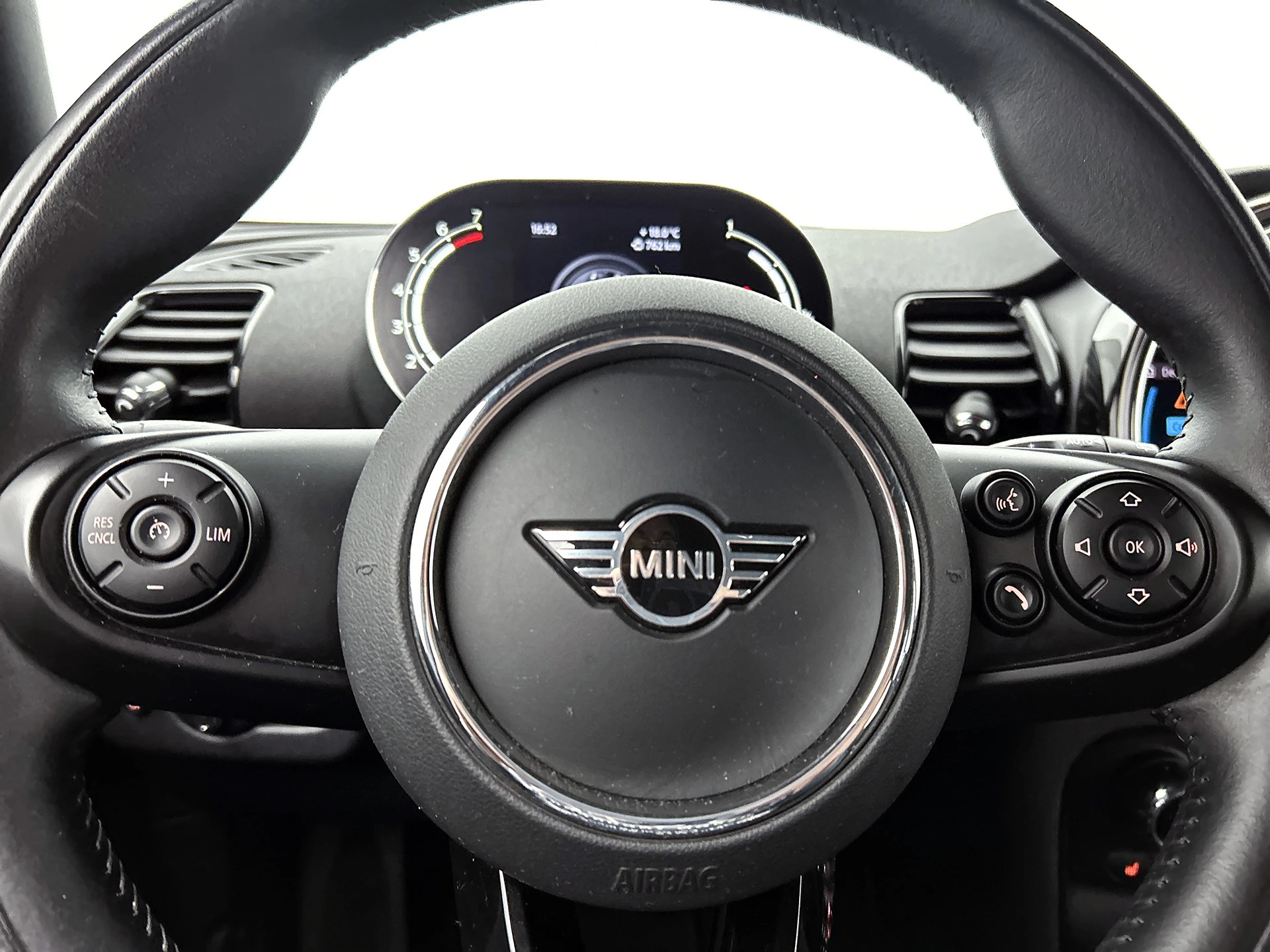 Hoofdafbeelding MINI Clubman