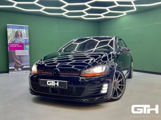 Volkswagen Golf 2.0 GTI Perf | OZ 19 Inch | Virtual | 402pk