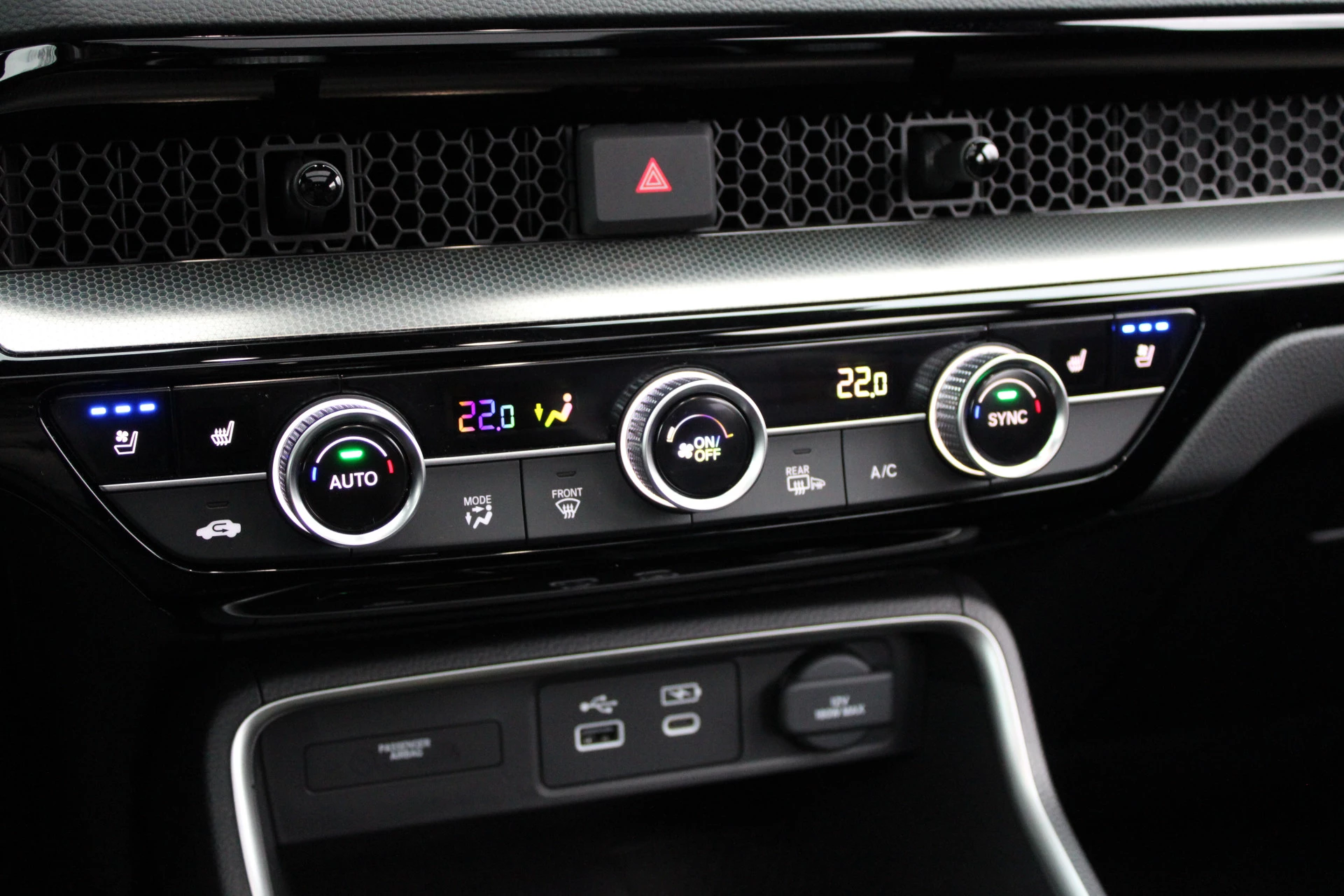 Hoofdafbeelding Honda CR-V