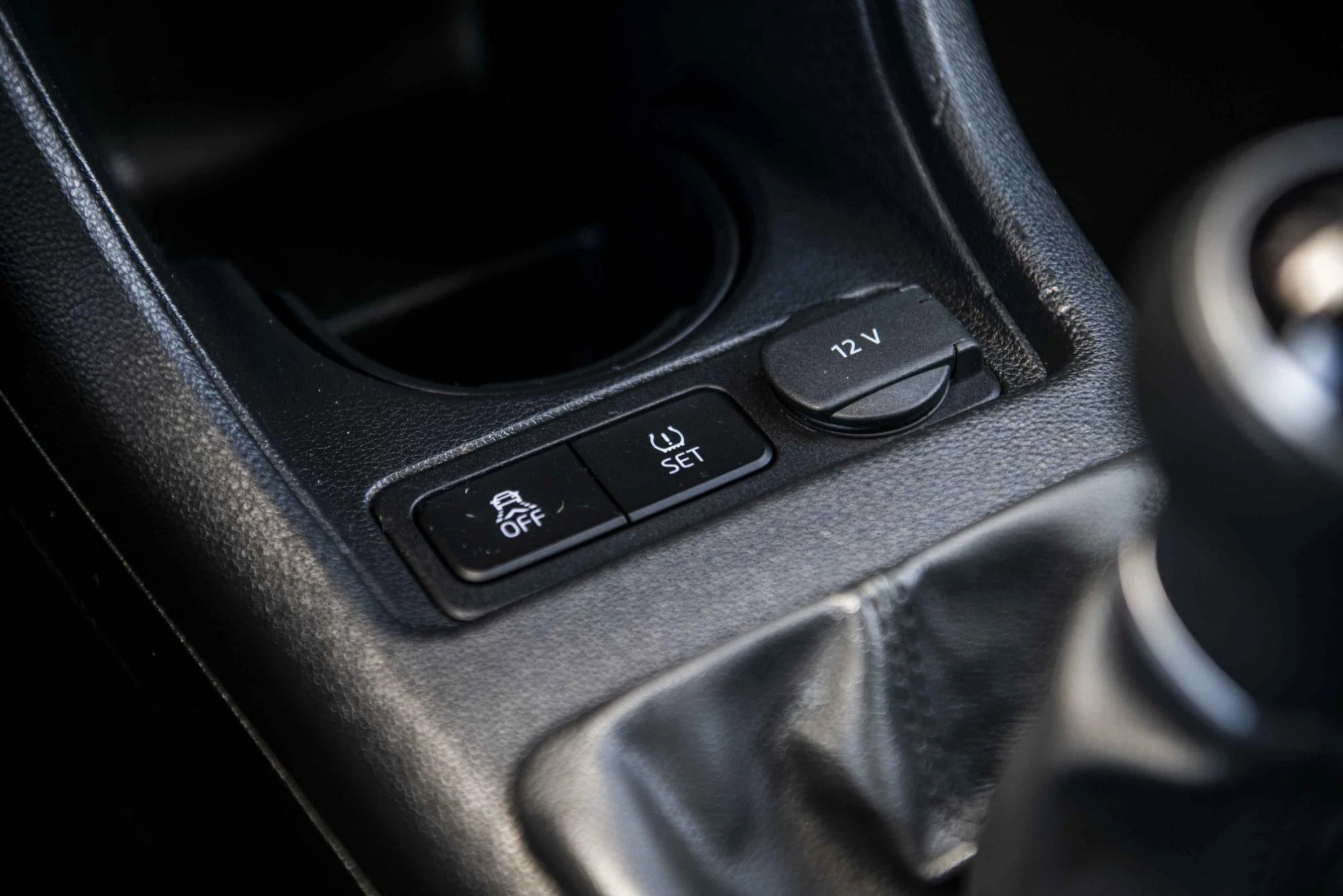 Hoofdafbeelding SEAT Mii