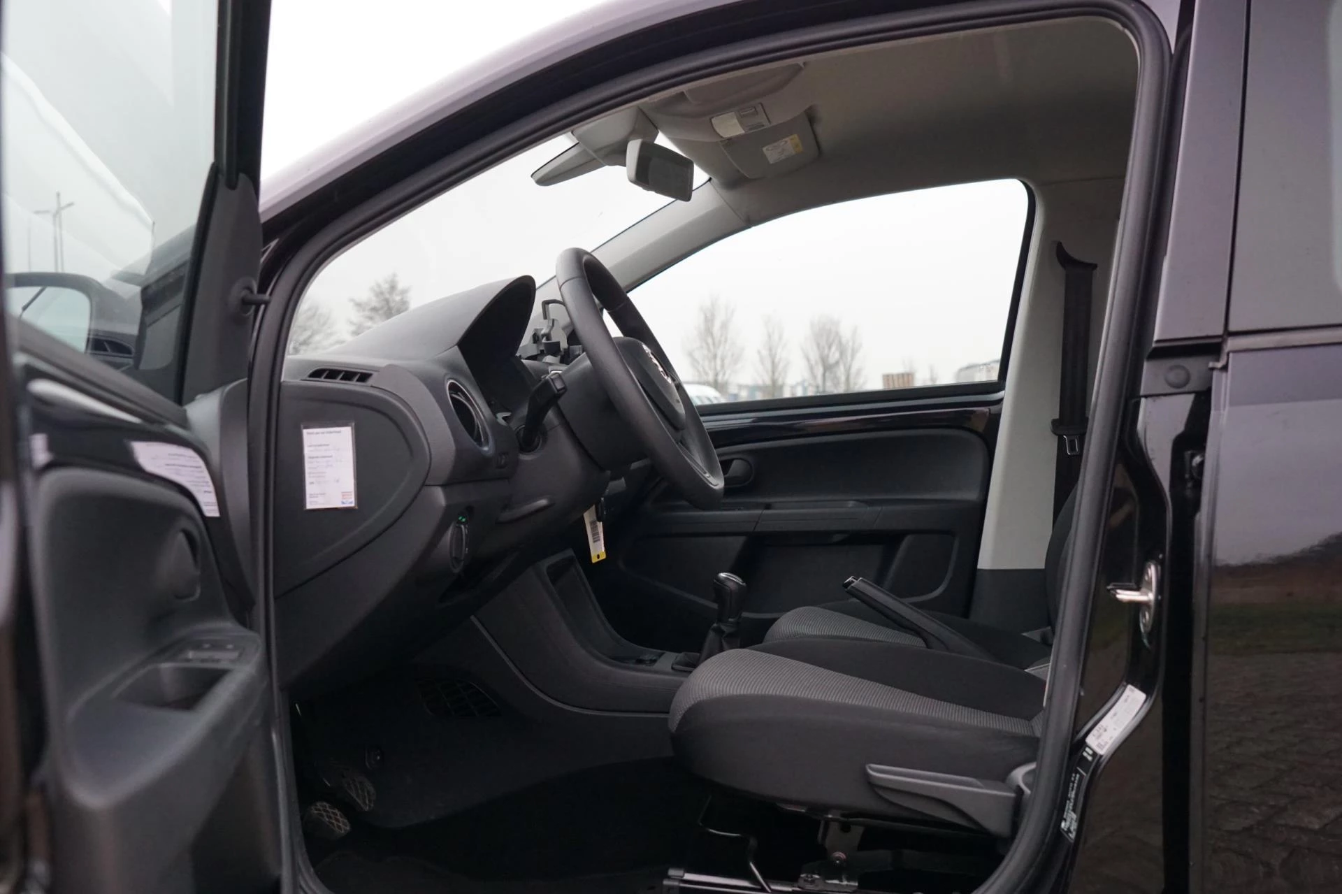 Hoofdafbeelding Škoda Citigo