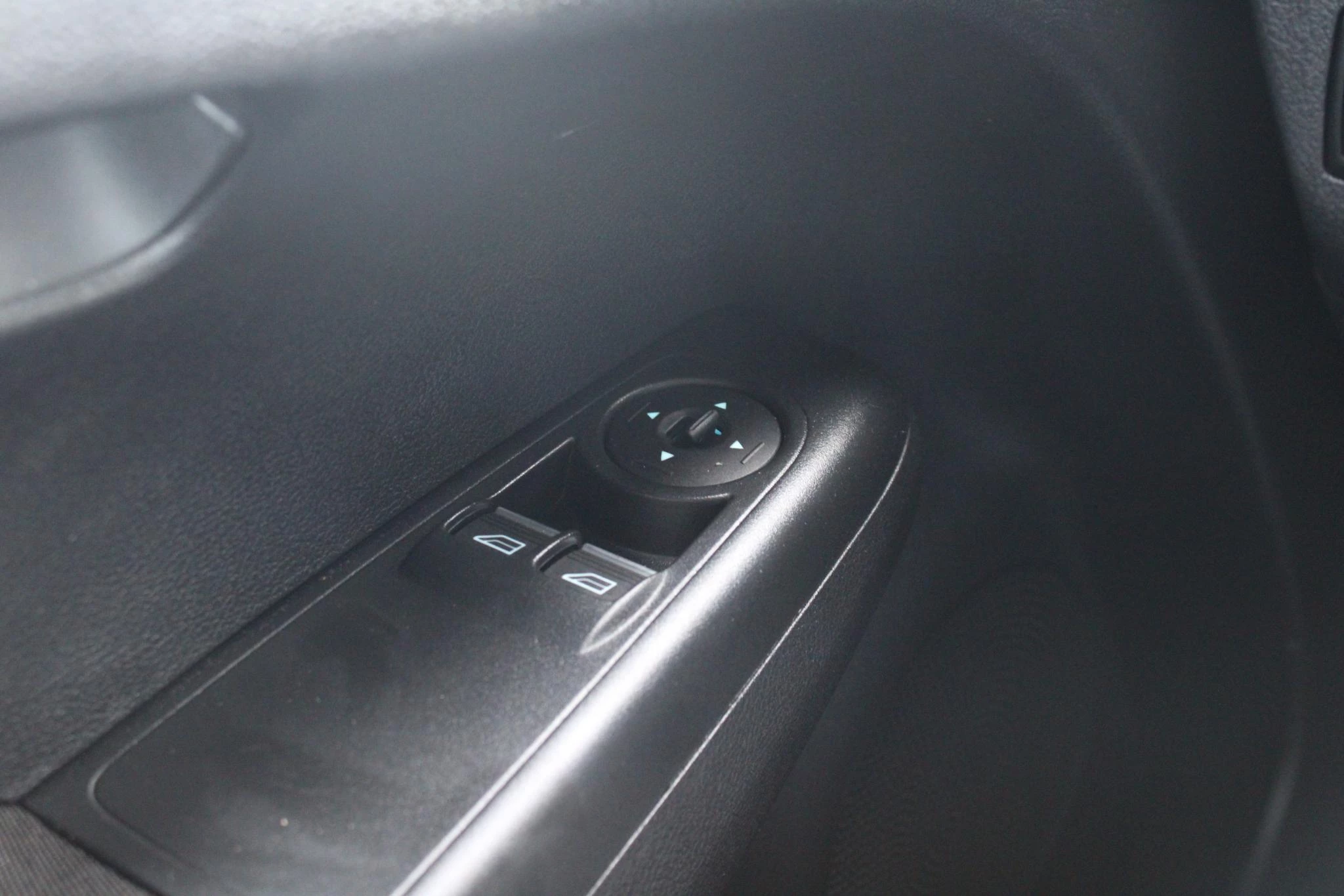 Hoofdafbeelding Ford Transit Courier