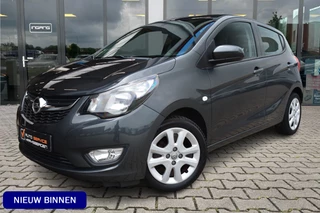 Hoofdafbeelding Opel KARL Opel KARL 1.0 ecoFLEX Edition | Airco | Cruise Control |
