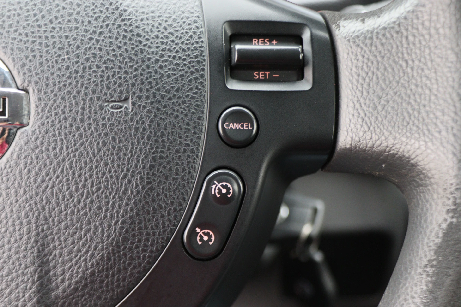 Hoofdafbeelding Nissan NV200