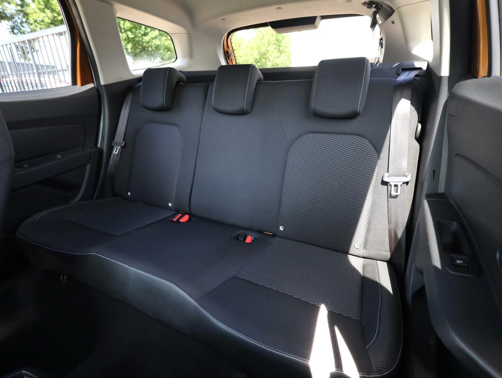 Hoofdafbeelding Dacia Duster