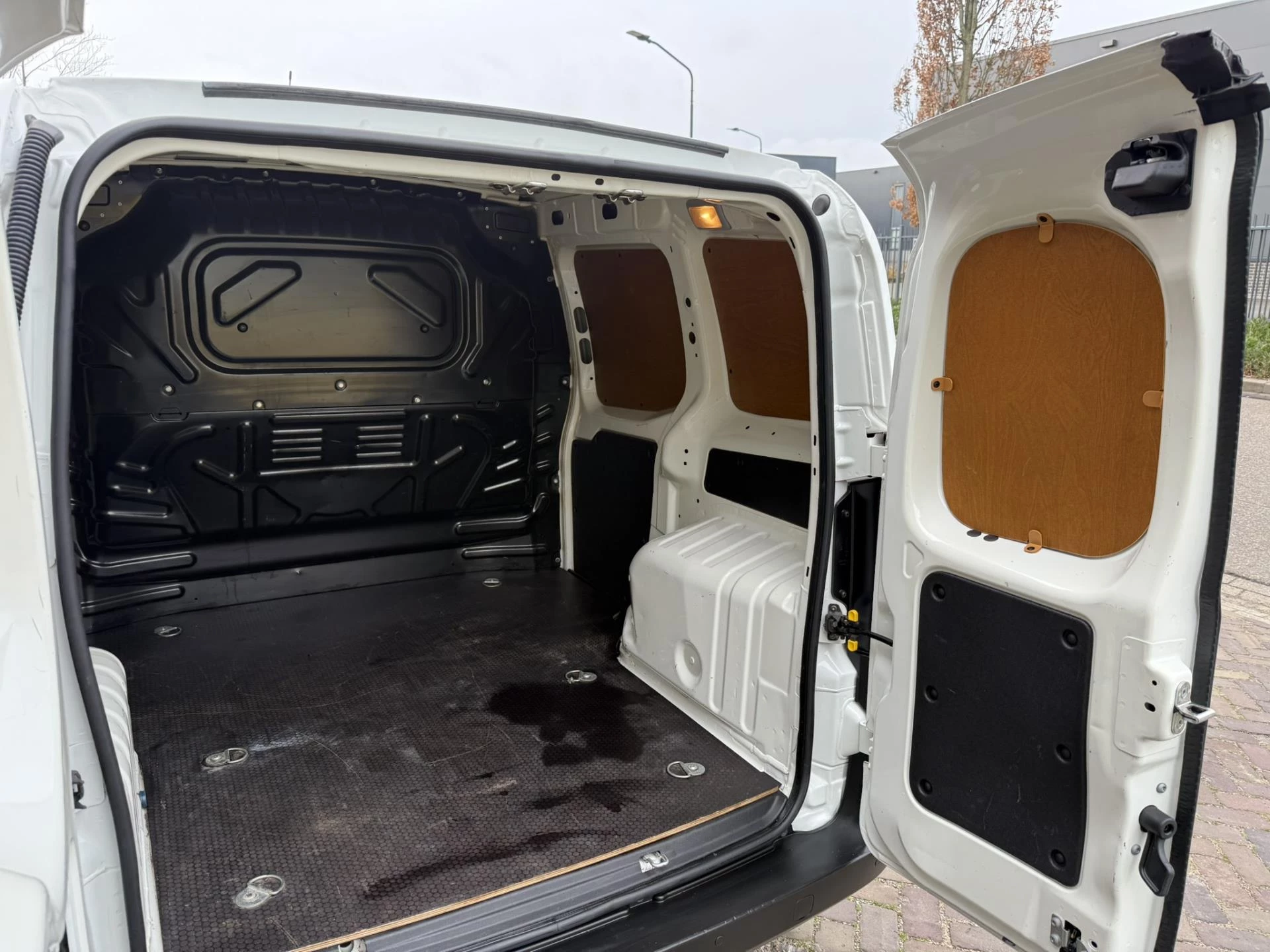 Hoofdafbeelding Fiat Fiorino