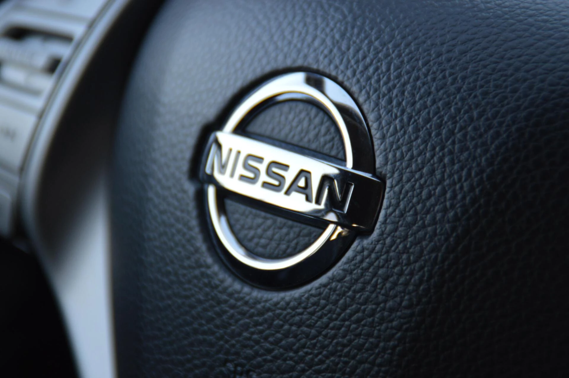 Hoofdafbeelding Nissan Pulsar