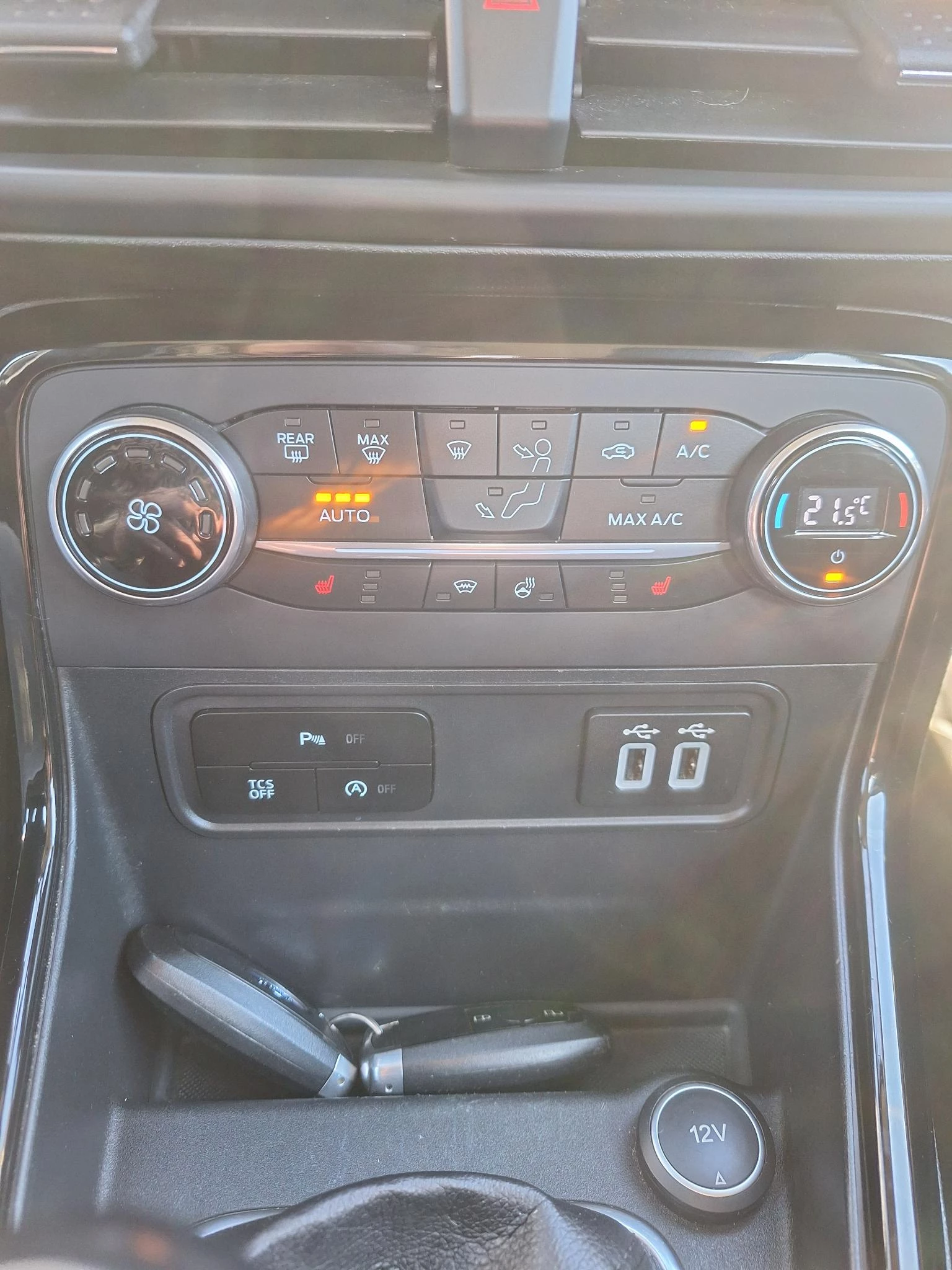 Hoofdafbeelding Ford EcoSport