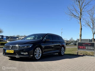 Volkswagen Passat Variant 2.0 TSI Elegance Business R acc/360camera/pano/