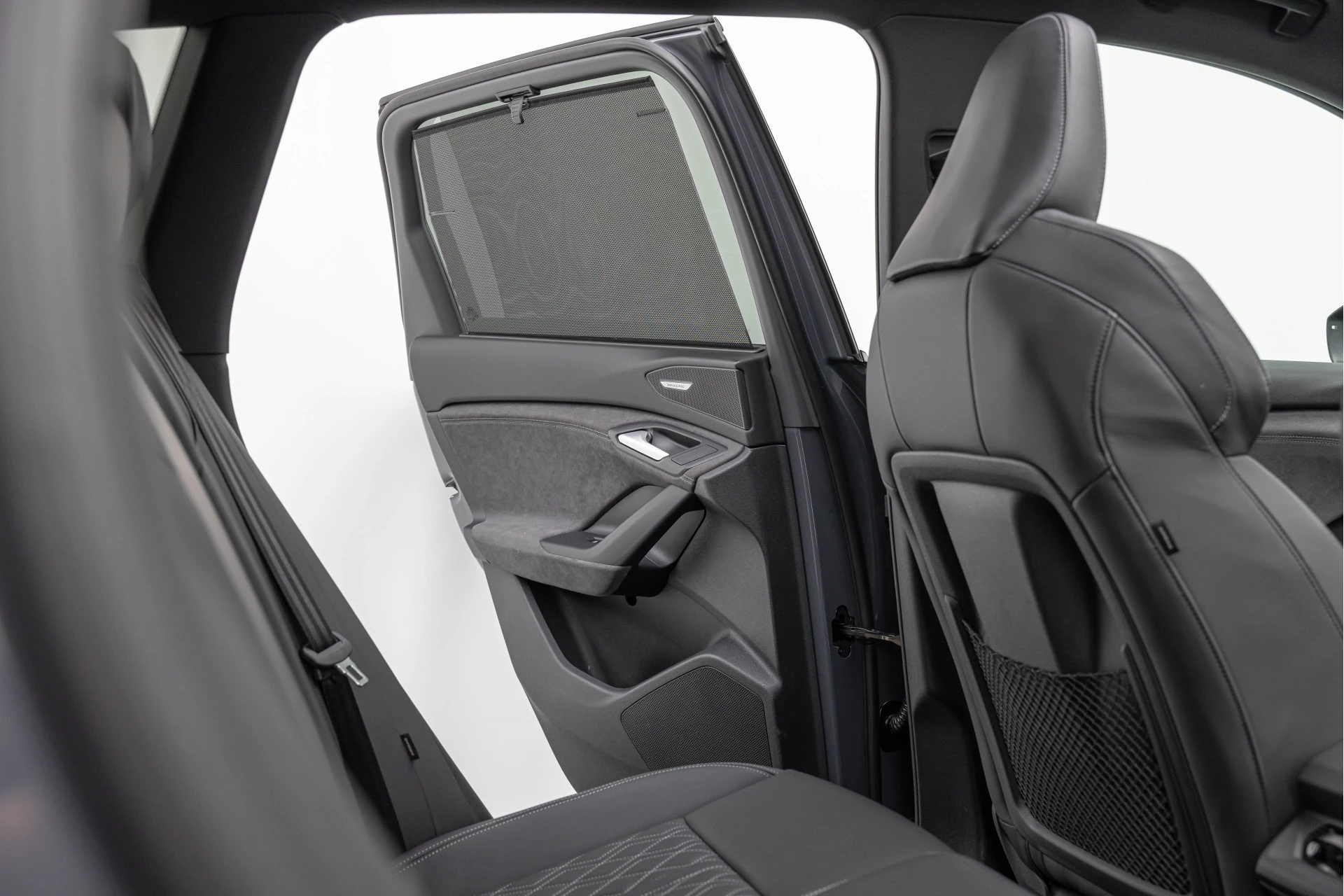 Hoofdafbeelding Audi SQ6 e-tron