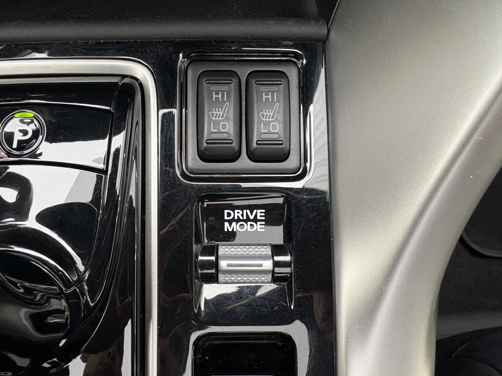 Hoofdafbeelding Mitsubishi Eclipse Cross