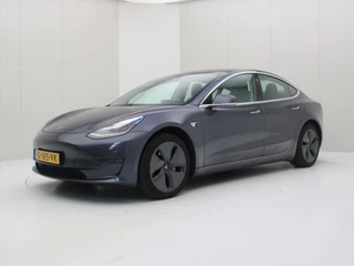 Tesla Model 3 Long-Range AWD 351pk 75 kWh [ TREKHAAK+AUTOPILOT+620KM WLTP+PREMIUM AUDIO ]