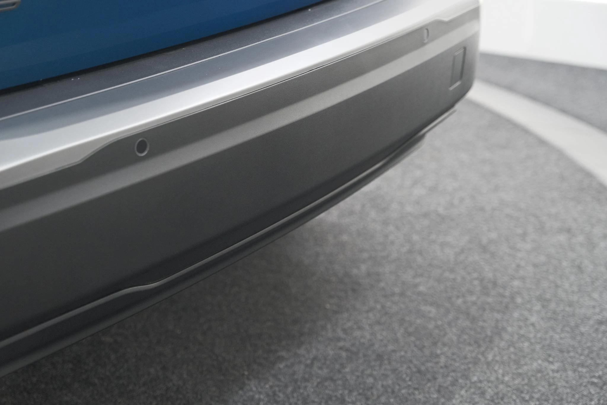 Hoofdafbeelding Peugeot e-2008