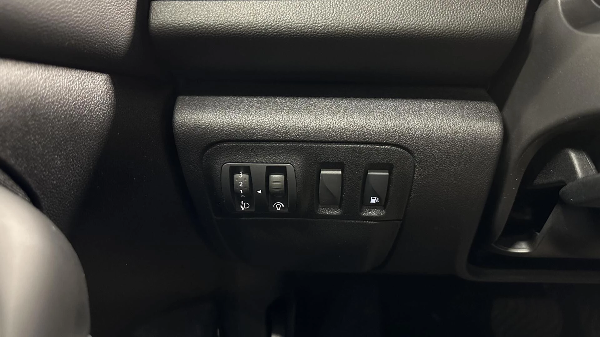 Hoofdafbeelding Renault Megane E-Tech