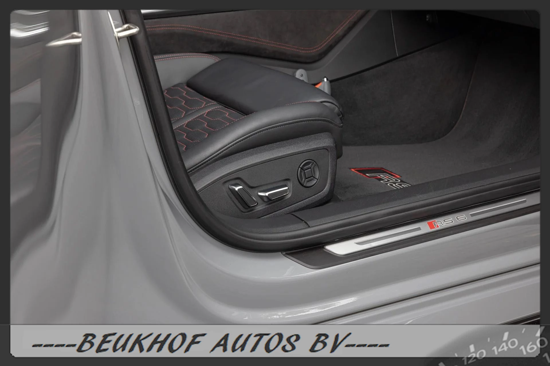 Hoofdafbeelding Audi RS6