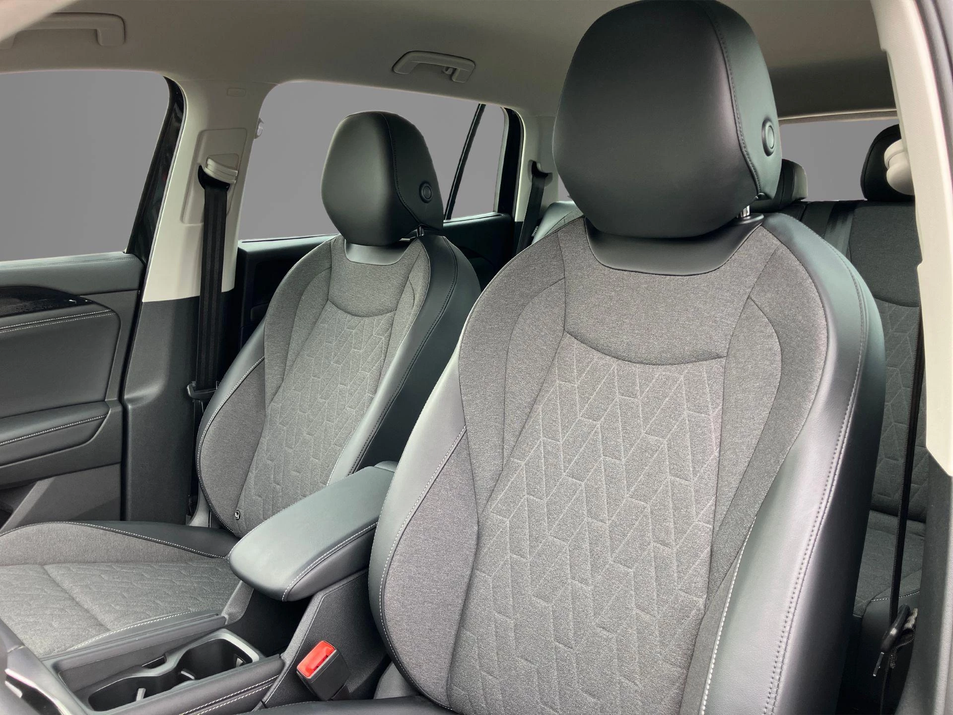 Hoofdafbeelding Volkswagen Tayron