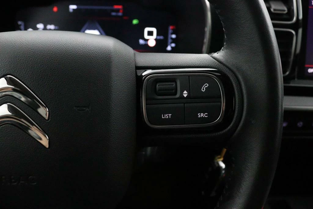 Hoofdafbeelding Citroën C5 Aircross