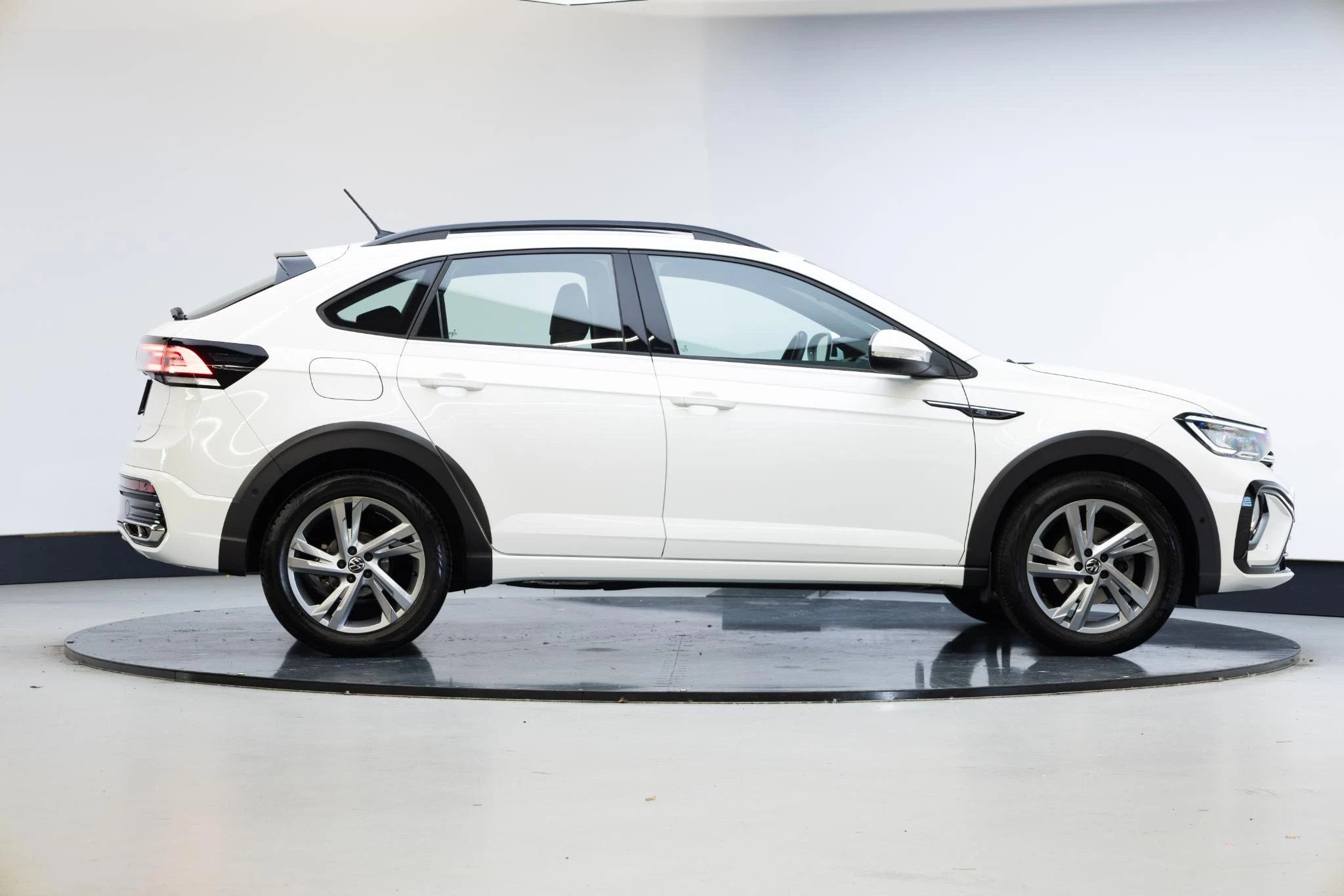 Hoofdafbeelding Volkswagen Taigo