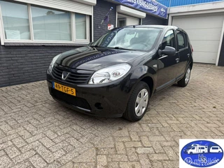 Dacia Sandero 1.2