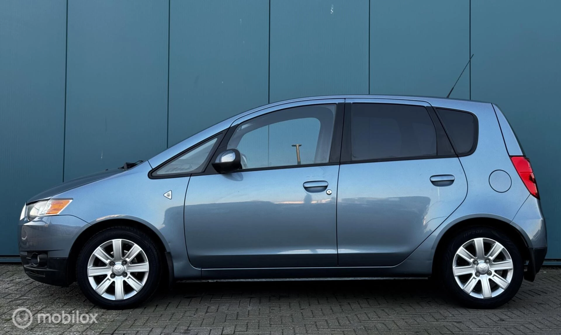 Hoofdafbeelding Mitsubishi Colt