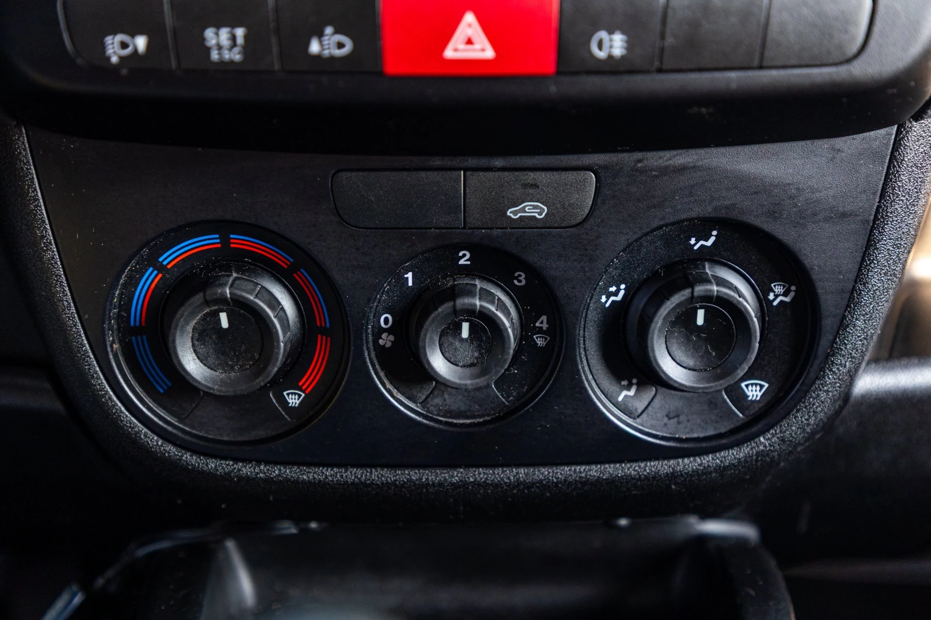 Hoofdafbeelding Fiat Doblò